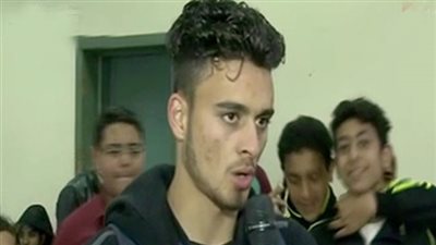 إنبي يطلب 48 مليون جنيه لانتقال صلاح محسن للأهلي