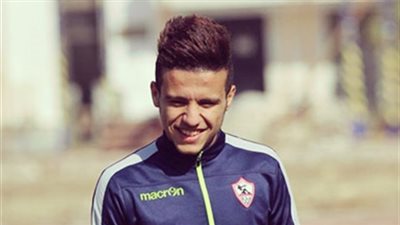 مصطفى فتحي يكثف جهوده للرحيل عن الزمالك