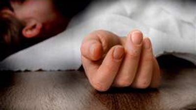 النيابة تنتهي من معاينة موقع انتحار طفل قرية العزيزية بالبدرشين