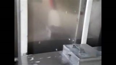 بالفيديو.. «حنفيات» عصير وقهوة لإفطار المصلين بأحد مساجد الرياض