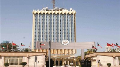 الكويت: ضريبة القيمة المضافة اتفاق إقليمي ولا مجال لتأجيل تطبيقه