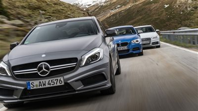 الجمارك الأمريكية تشكل خطرا كبيرا على صناعة السيارات