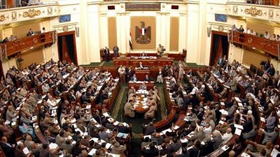 الوزراء يرسل قانون التأمين الصحي الشامل لمجلس النواب