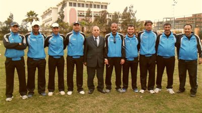 «الجمارك» يعلن فتح باب الاختبارات بقطاع الناشئين