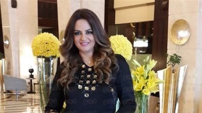 بسكال مشعلاني تصل قطر لإحياء حفل غنائي