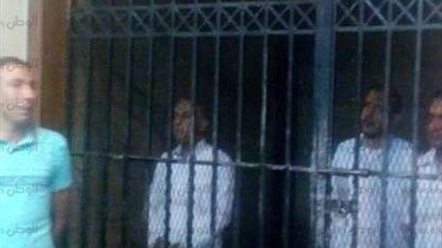 الراشي والوسيط في قضية محافظ المنوفية: الهدايا كانت شقق وسيارات