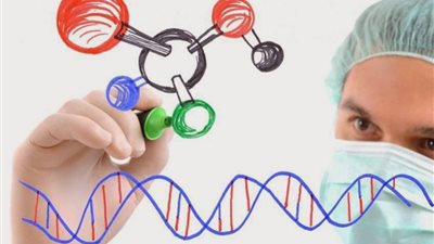 العلاج الجيني يمكن أن يكون مفتاحا لإيقاف نوبات الحساسية الشديدة