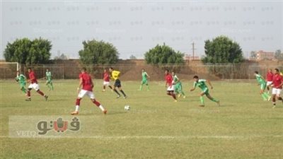 جدول ترتيب مجموعة القاهرة بالقسم الثالث عقب الجولة الأخيرة