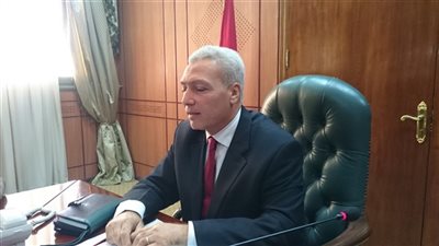 محافظ بورسعيد: اتخاذ الإجراءات القانوينة لإقامة مصنع للسماد العضوي