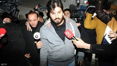 محكمة أمريكية تنظر أولى جلسات إمبراطور الفساد صديق «أردوغان»