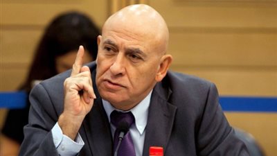 71 عضوا في «الكنيست» يوقعون على طلب إقصاء النائب غطاس