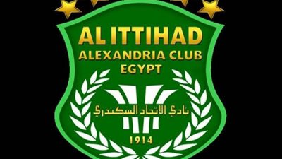 وفاة رئيس لجنة النظام بالاتحاد السكندري بعد التعادل مع الإنتاج