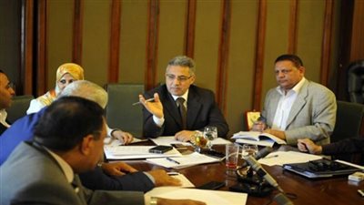 محلية النواب للحكومة: يجب تطوير هيئات النظافة في الجيزة والقاهرة أو غلقها