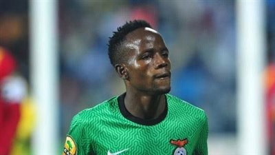 الزمالك يتلقى ترشيحات للتعاقد مع كلوتيس تشاما