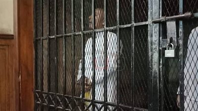 تأجيل محاكمة محافظ المنوفية السابق في قضية الرشوة لـ7 يوليو