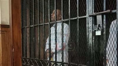 محافظ المنوفية في «الرشوة»: المبالغ صرفت للجهة المرسل إليها الأعمال