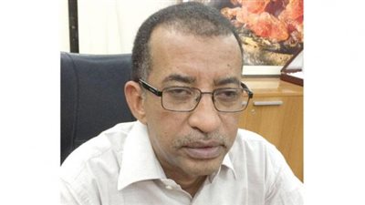 الأمن السوداني يعتقل رئيس حزب المؤتمر المعارض لقمع المتظاهرات