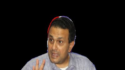 حفيد الشيخ مصطفى إسماعيل: جدى كان مقرئ الملوك والرؤساء والغلابة