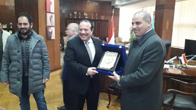 رئيس جامعة طنطا: الأزهر حائط صد منيع ضد التشدد والانغلاق
