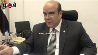 رئيس لجنة الانتخابات بالدقهلية: لم نرصد أي شكاوى (فيديو)