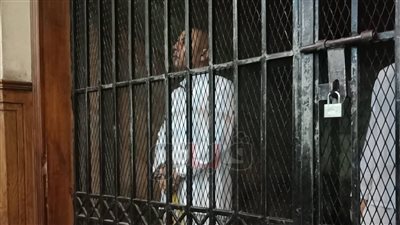 في أول ظهور لمحافظ المنوفية السابق المتهم بالرشوة أمام المحكمة: المبالغ صرفت للجهة المرسل إليها الأعمال.. والمتهم الثاني يعترف: أنا الراشي والهدايا كانت شقق وسيارات.. والتأجيل لـ7 يوليو