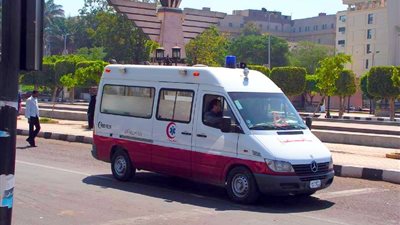 إصابة شخصين في اشتباكات «الإرهابية» وأهالي فوة بكفر الشيخ