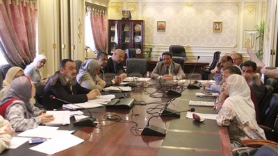 «قوى عاملة النواب» تنتهي من إعداد تقرير «الخدمة المدنية»