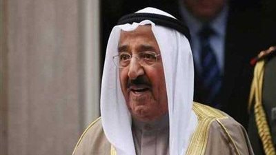 أمير الكويت يرسل طائرة أميرية لإعادة جثماني ضحايا بوركينا فاسو