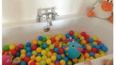 بالصور.. 6 أفكار تجعل طفلك يستغني عن التليفزيون