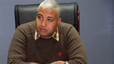 بدء استئناف إكرامي الصباغ على حبسه في النصب على المواطنين