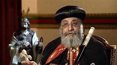 البابا تواضروس: استمرار العمل بكاتدرائية العاصمة الإدارية