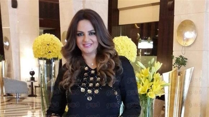 الفنانة بسكال مشعلانى