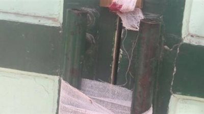 غلق 4 عيادات ومعامل تحاليل طبية في دمياط