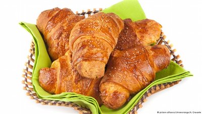 الكرواسون الفرنسي في خطر