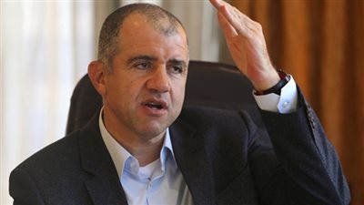 السويدي يحذر من إلغاء إشراف القضاء على الانتخابات