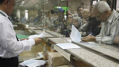 شهادات الادخار بعائد 20% في طريق الإلغاء والتقليص.. خفض معدلات التضخم يطيح بالشهادة الأعلى.. البنوك تترقب الوضع.. ومسئول مصرفي: ننتظر استقرار السوق لاتخاذ القرار