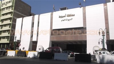 مصادرة 140 طن قمح مصاب بـ«السوس والحشرات» في ديروط بأسيوط