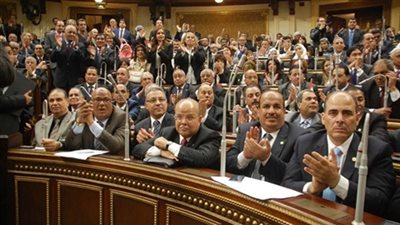 «تقصى حقائق فساد صوامع القمح» تعقد أول اجتماعاتها بالبرلمان.. غدا