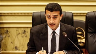 طارق الخولي: يجب تضافر جهود الدولة من أجل النهوض بملف الصحة