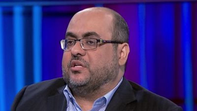 صحفي يمني يكشف هدف التحالف من عملية الحديدة