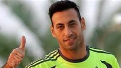 الاتحاد السكندري يقترب من التعاقد مع رمزي صالح