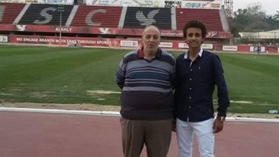 الأهلي ينهي صفقة ضم «نيمار» الإسماعيلي بجلسة الجزيرة