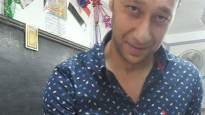 المستشار الإعلامي للتعليم يدلي بصوته في الانتخابات الرئاسية