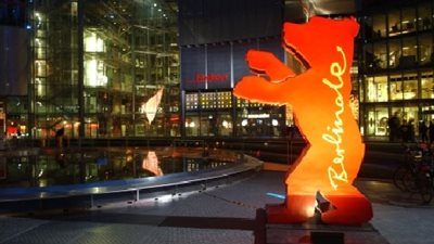 مهرجان برلين يقيم مسابقة سامسونج سمول آرت فيلم