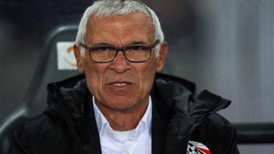 كوبر يطلب من السيسي استقبال المنتخب بعد العودة من روسيا