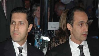 خبيرة: حبس علاء وجمال مبارك ساهم في استكمال تراجع البورصة بقوة