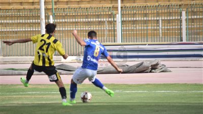 المقاولون يهزم طنطا 3-2 وديا استعدادا لبتروجت (صور)