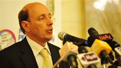 العريان: الاتحادات مسئولة عن إعداد لاعبيها للأولمبياد