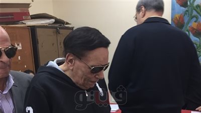 7 نجوم ظهروا بالزي الرياضي في لجان الانتخاب.. «الزعيم» أبرزهم (صور)