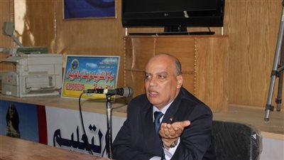 إقالة مدير مدرسة بطنطا حول المسجد إلى فصل دراسي